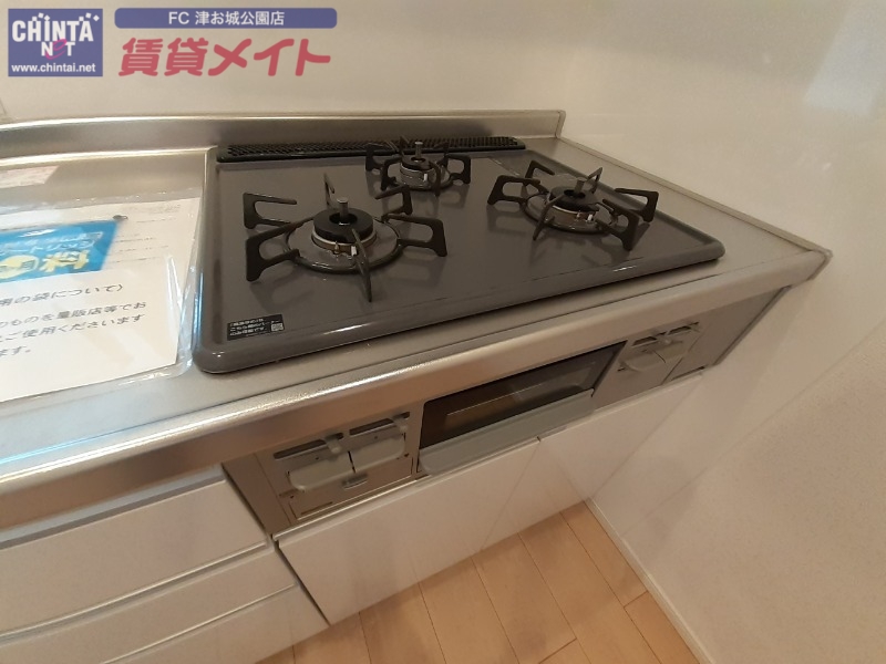 その他設備　同型反転写真です。