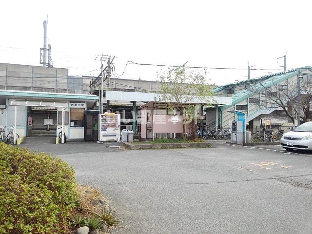 その他　西牟田（その他）まで1495m