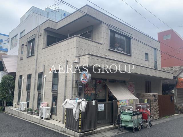 幼稚園・保育園　保育園ハニーハウス本館（幼稚園・保育園）まで567m