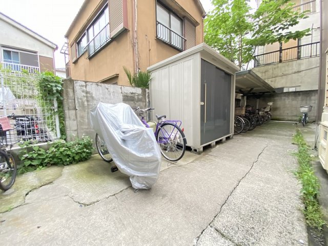 その他共有部分