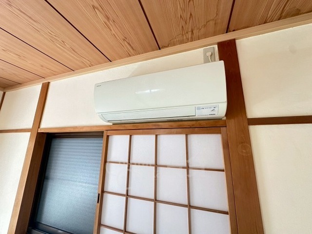 省エネ性能ラベル