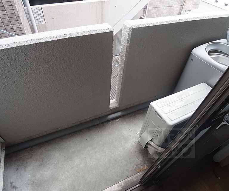 バルコニー　バルコニ