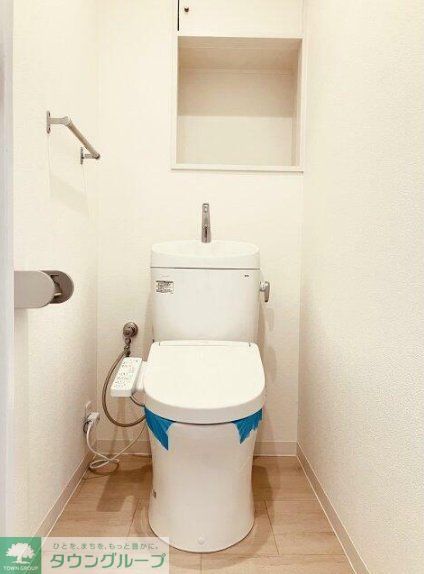 トイレ　★お問い合わせはタウンハウジングまで★