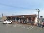 コンビニ　セブンイレブン飛田３丁目店（コンビニ）まで850m