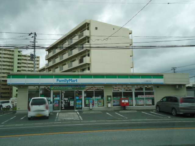 その他　ファミリーマートさいたま東宮下団地店（その他）まで738m