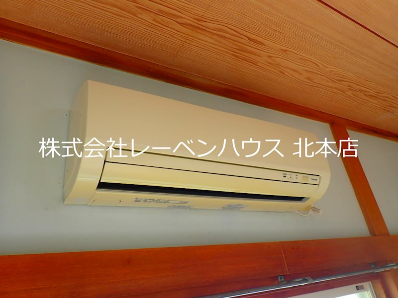 その他設備　レーベンハウス北本店へ　048-590-5757