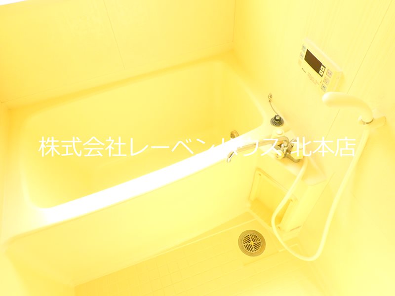 バス・シャワールーム　レーベンハウス北本店へ　048-590-5757