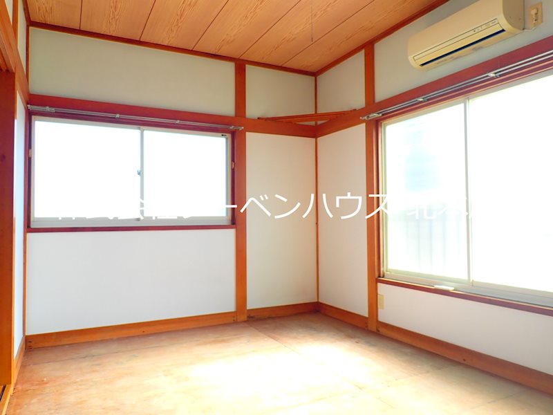 その他部屋・スペース　レーベンハウス北本店へ　048-590-5757