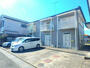建物外観　レーベンハウス北本店へ　048-590-5757