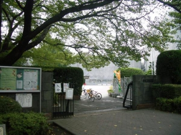 小学校　豊島区立要小学校（小学校）まで1489m