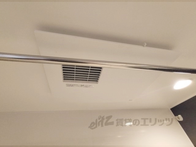 その他設備　浴室乾燥機