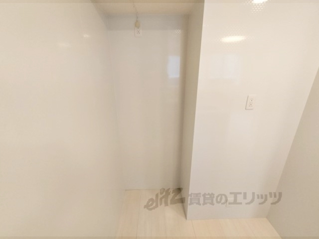 その他部屋・スペース　冷蔵庫置場