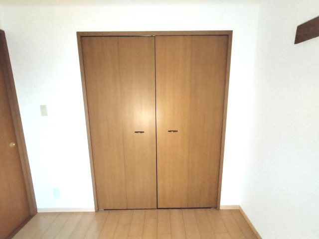 収納　エクセランヴィラ（GoodHome）