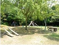 公園　宗像中央公園（公園）まで610m