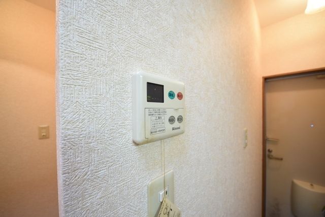 その他　★給湯リモコン★