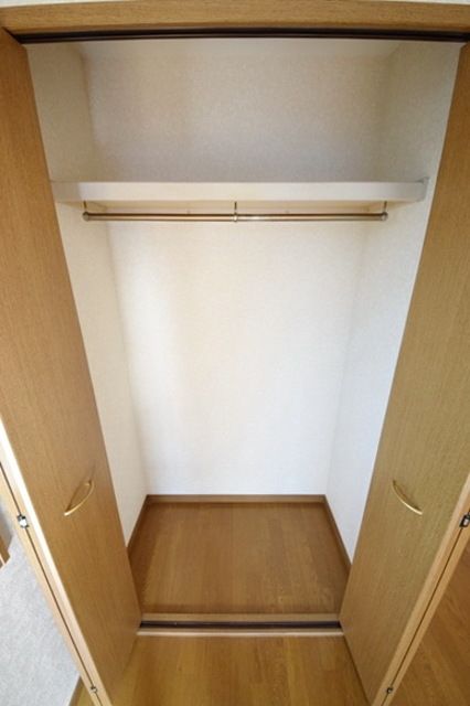 収納　★クローゼット★