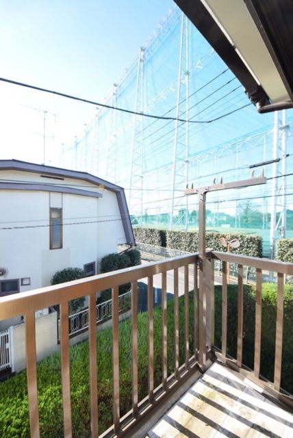 眺望　★お部屋からの眺め★