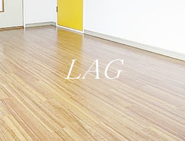 居室・リビング　洋室のお部屋です。