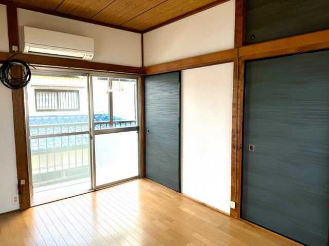 その他部屋・スペース　他の部屋と統一させたデザインです