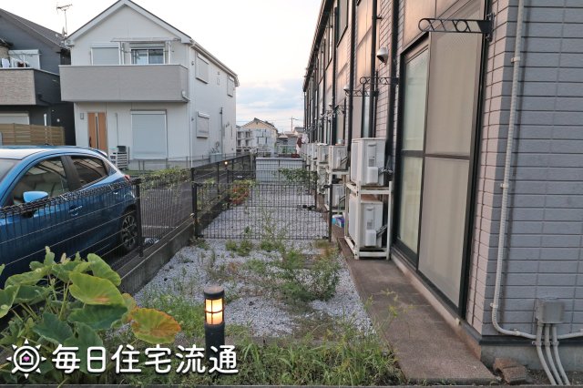 庭