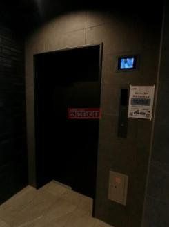 その他設備　エントランス