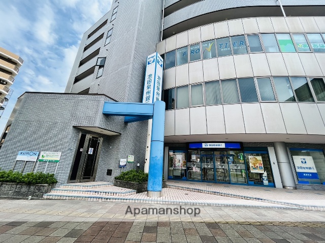 銀行　（株）池田泉州銀行／摂津支店（銀行）まで3844m