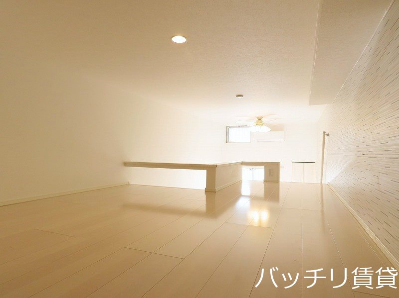 その他部屋・スペース　別号室タイプの為、現状を優先致します。