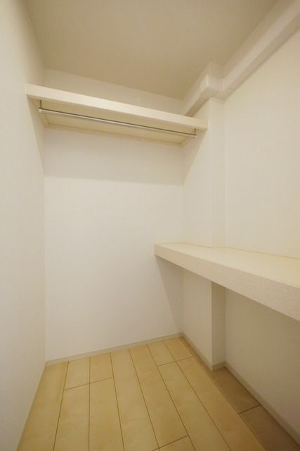 その他設備　※同タイプの別室によるイメージです。