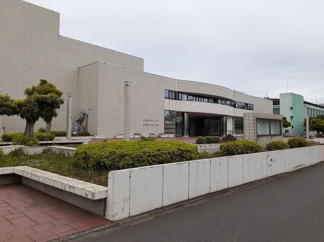 その他　神栖市文化センター（その他）まで920m