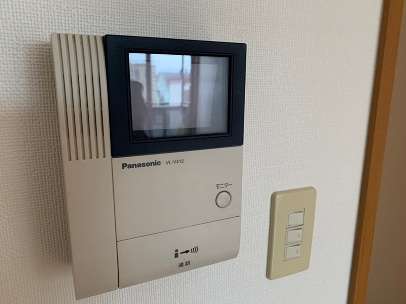 セキュリティ　反転部屋参考