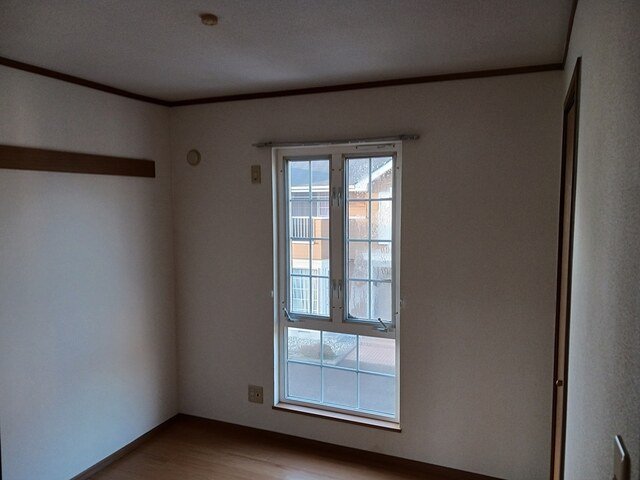 その他部屋・スペース　内装は落ち着いています