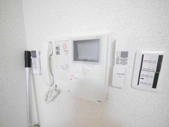 セキュリティ　プライムアーバン番町