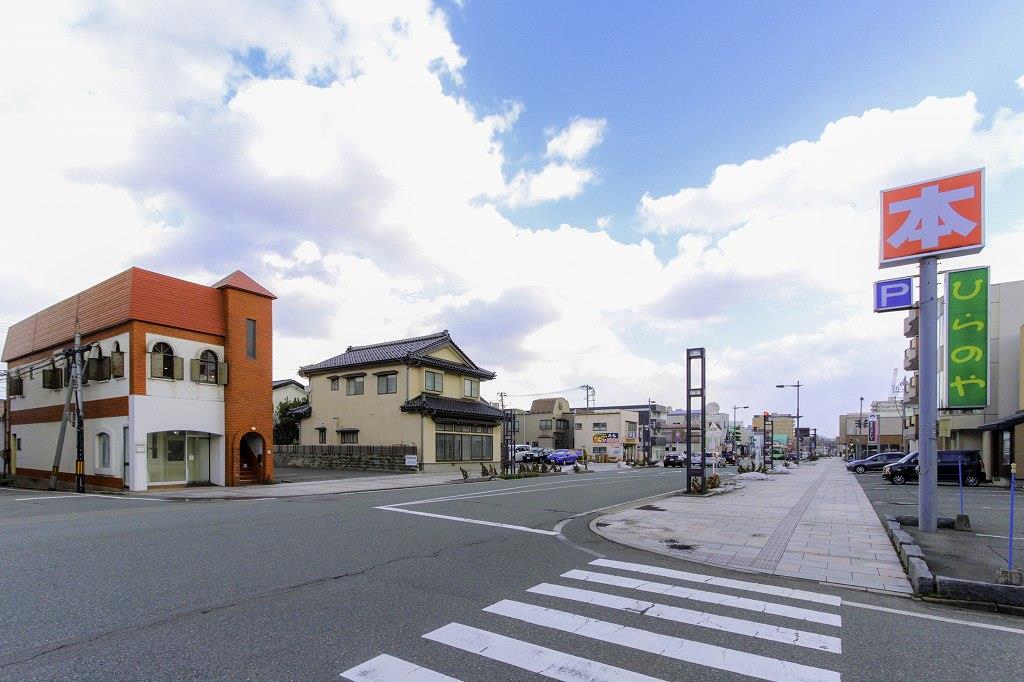 その他　通町商店街（その他）まで750m