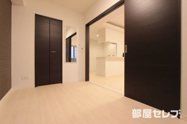 その他部屋・スペース　使いやすい間取りですね