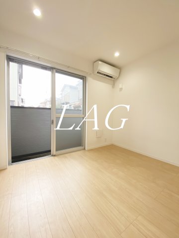 居室・リビング　洋室のお部屋です。