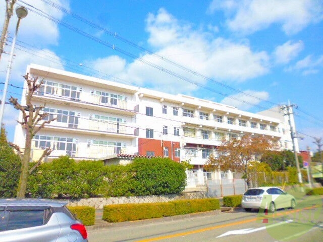 小学校　中小学校（小学校）まで999m