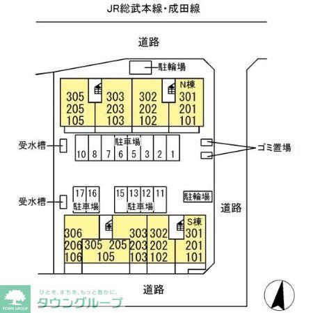 その他　お問合せはタウンハウジングまで！※現地待合わせ相談可能
