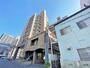 第10岡部ビル 4階 築35年9ヶ月の賃貸物件