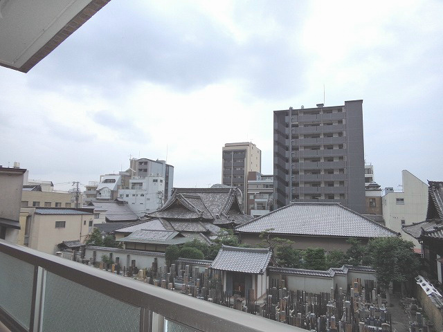 眺望　眺望良好♪