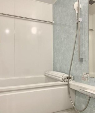 バス・シャワールーム　風呂※別部屋参考写真
