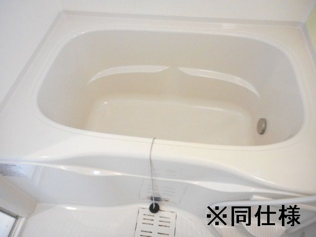バス・シャワールーム　★同社施工イメージ★