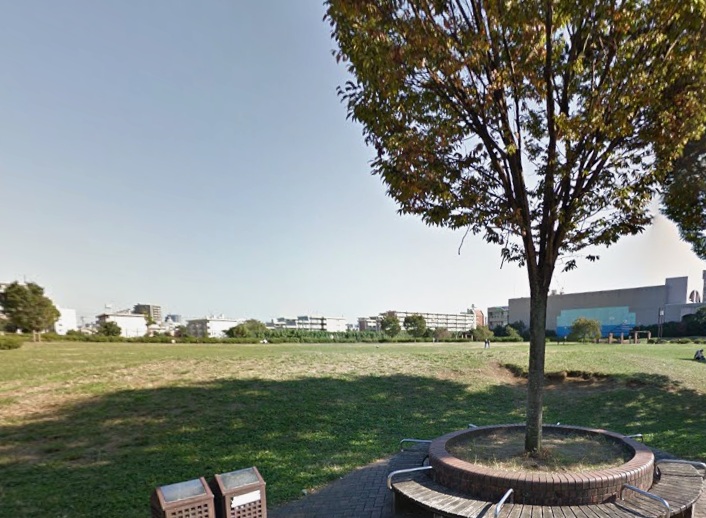 公園　平和の森公園（公園）まで509m