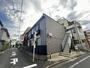 尾久駅より徒歩14分 1階 築15年9ヶ月の賃貸物件
