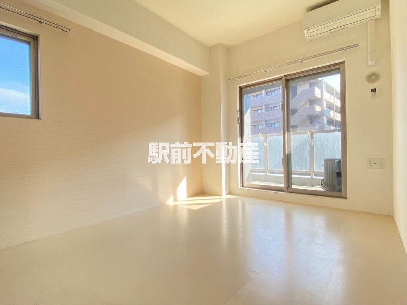 居室・リビング　同タイプ別部屋