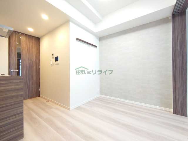 居室・リビング　別部屋参考写真