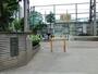 公園　山伏公園（公園）まで206m