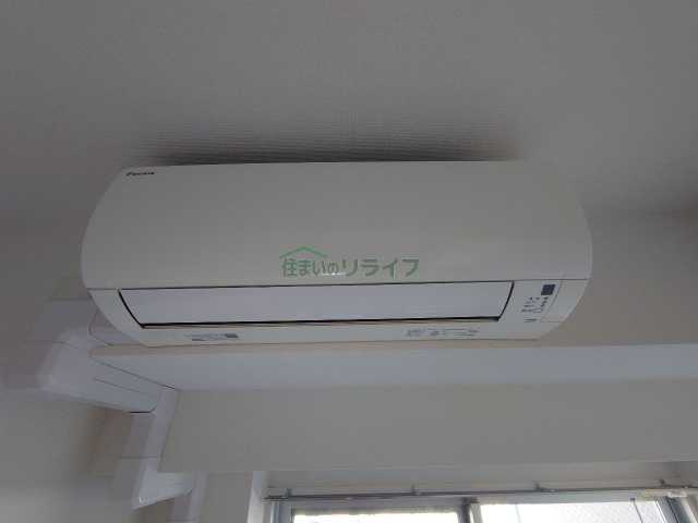 その他設備　Premier市谷薬王寺