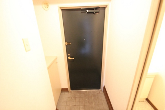 玄関　※別部屋の写真です