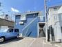 新百合ヶ丘駅より徒歩15分 築34年6ヶ月 2階建の賃貸物件