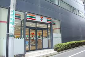 コンビニ　セブンイレブン日本橋本町1丁目店（コンビニ）まで115m